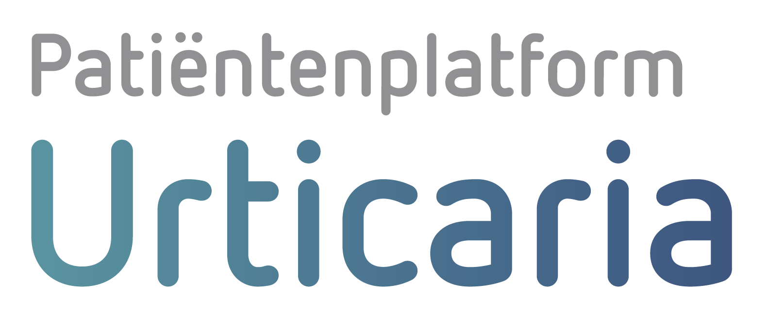 Urticaria.nl Logo